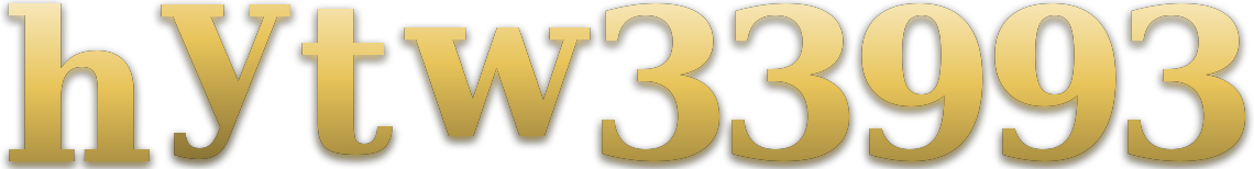 hytw33993 logo