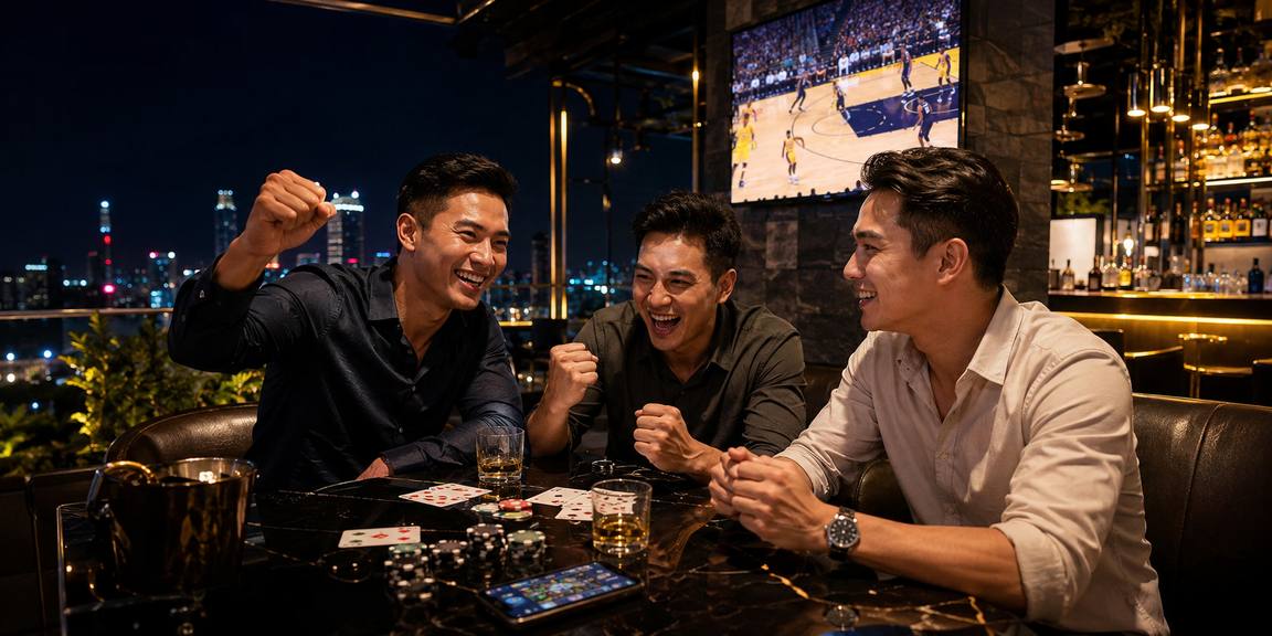 hytw33993 Cẩm Nang Casino